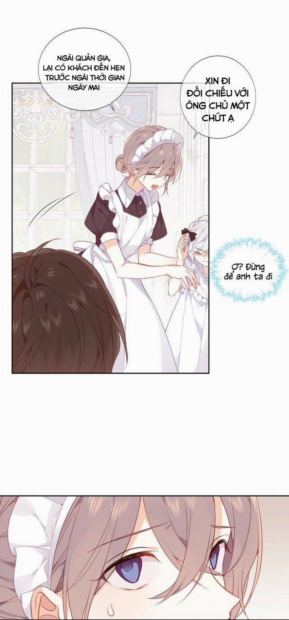 Quán Kịch Bản Trần Mộng 4 trang 13