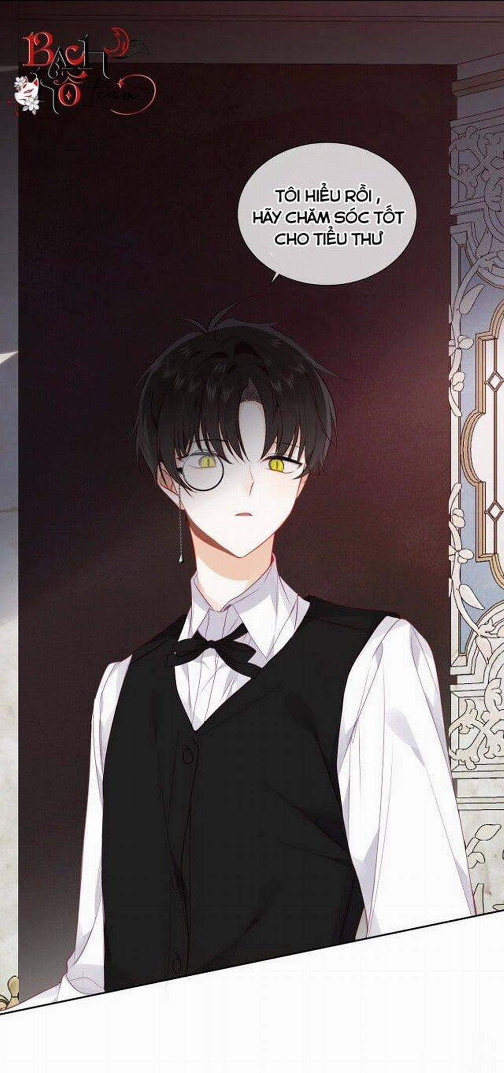 Quán Kịch Bản Trần Mộng 4 trang 14