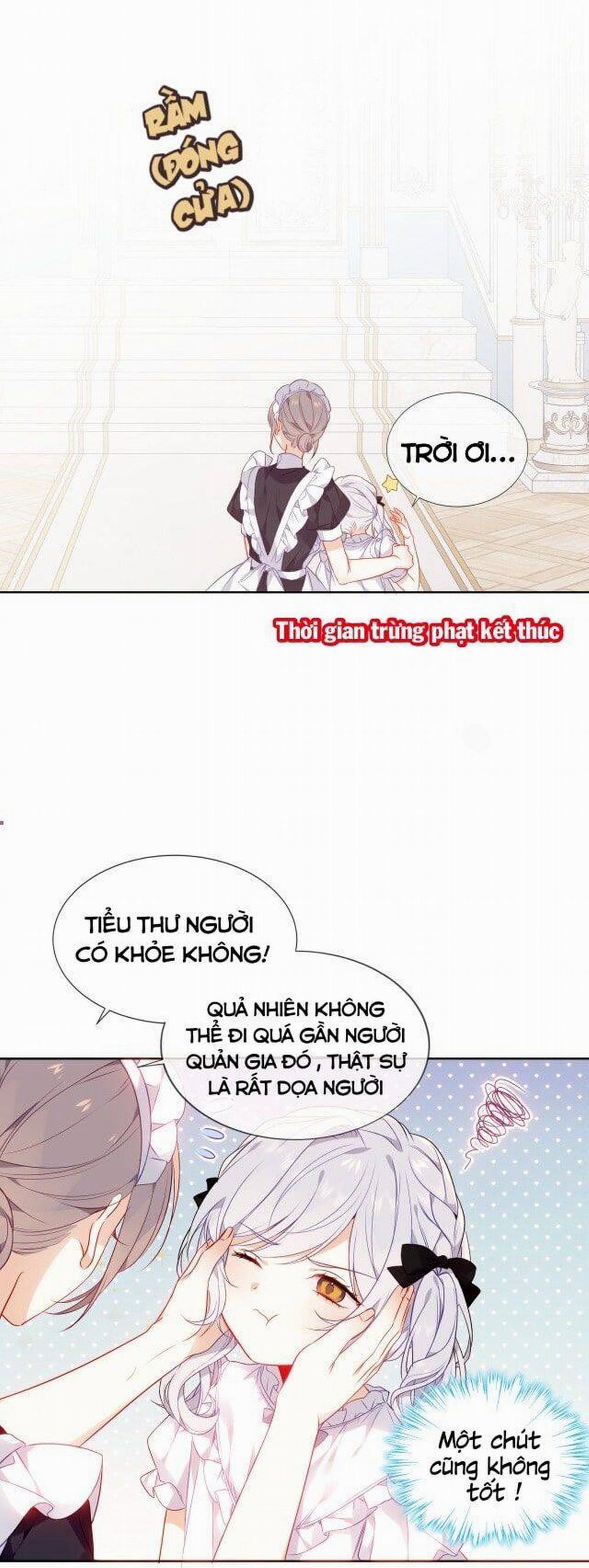 Quán Kịch Bản Trần Mộng 4 trang 15