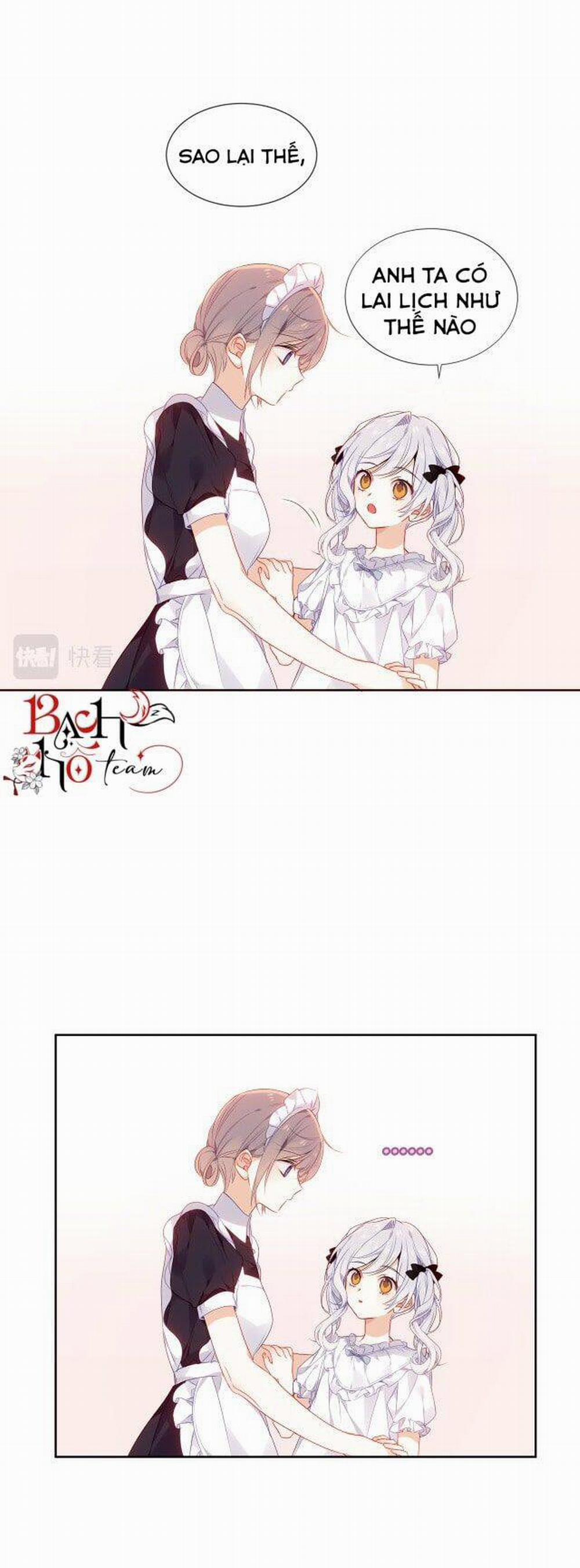 Quán Kịch Bản Trần Mộng 4 trang 17