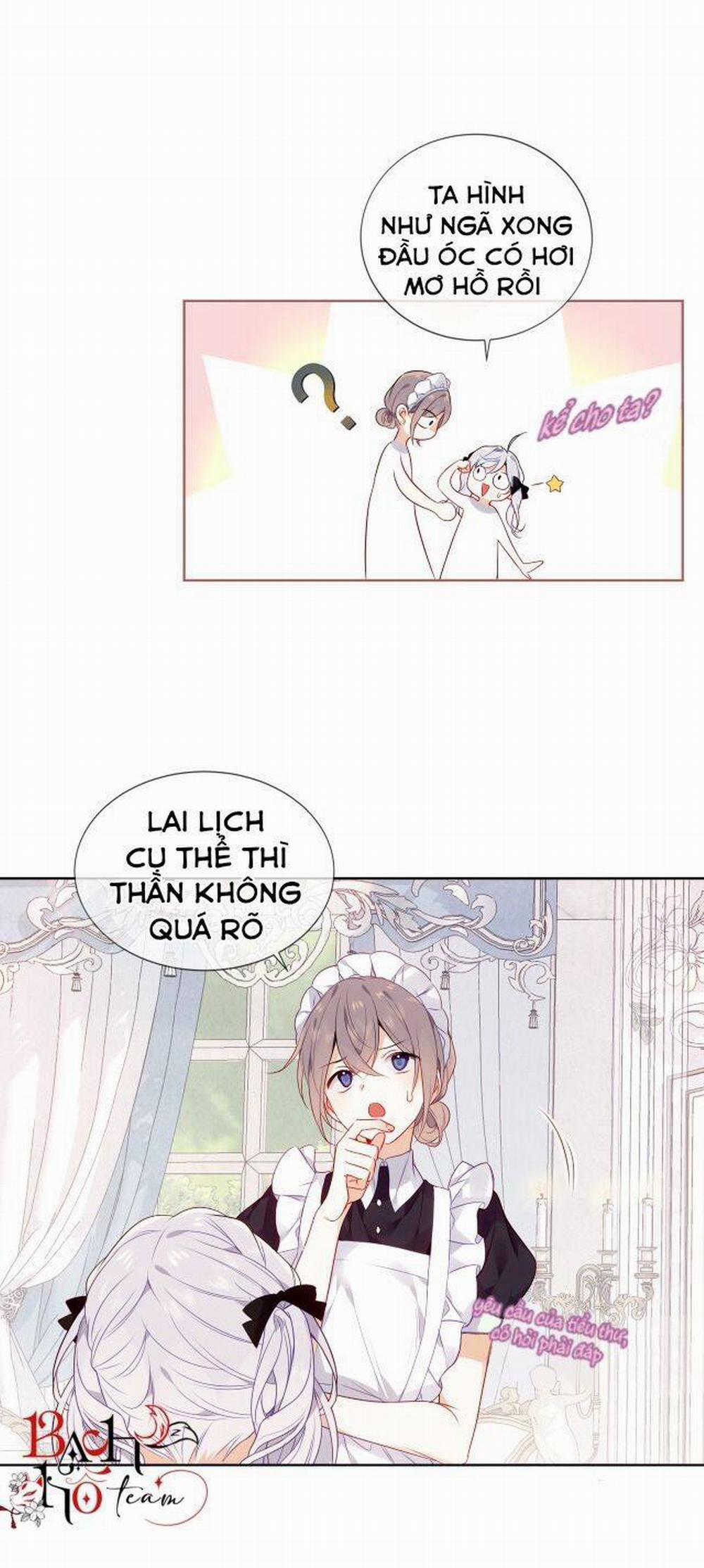 Quán Kịch Bản Trần Mộng 4 trang 18