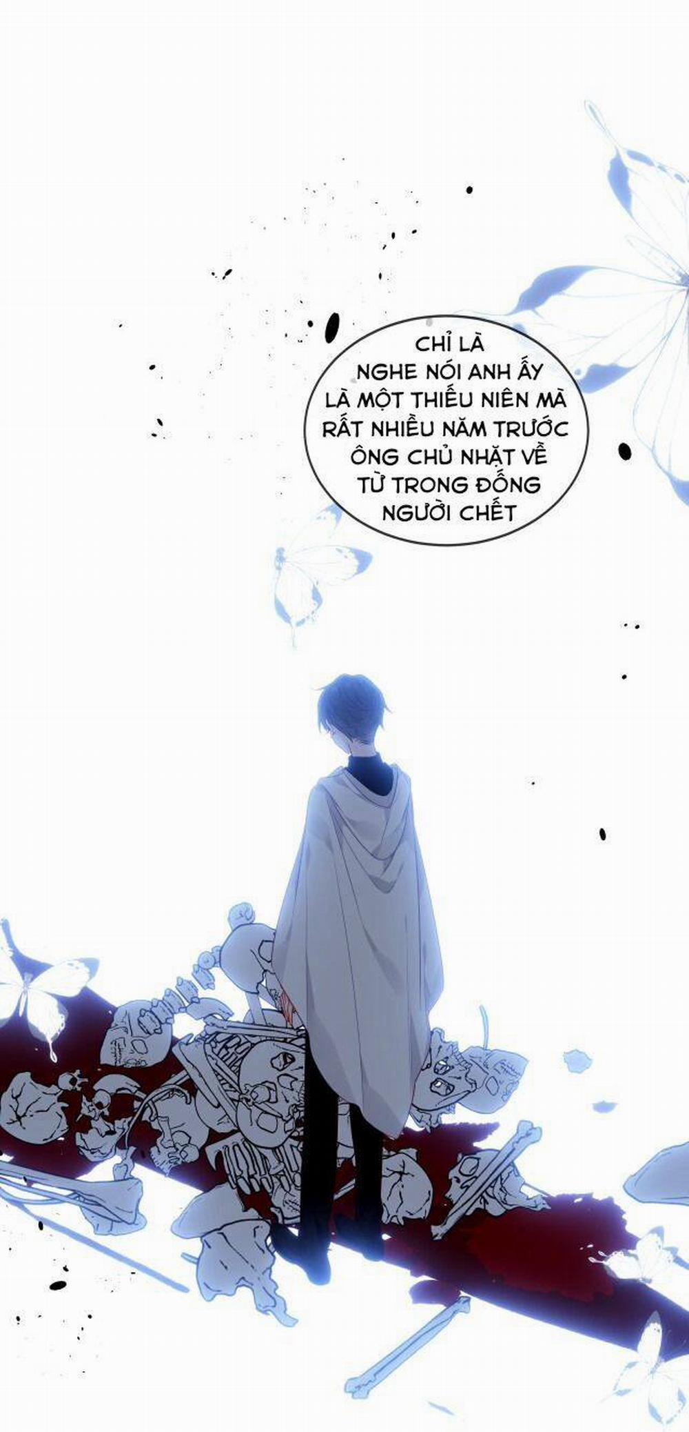 Quán Kịch Bản Trần Mộng 4 trang 19