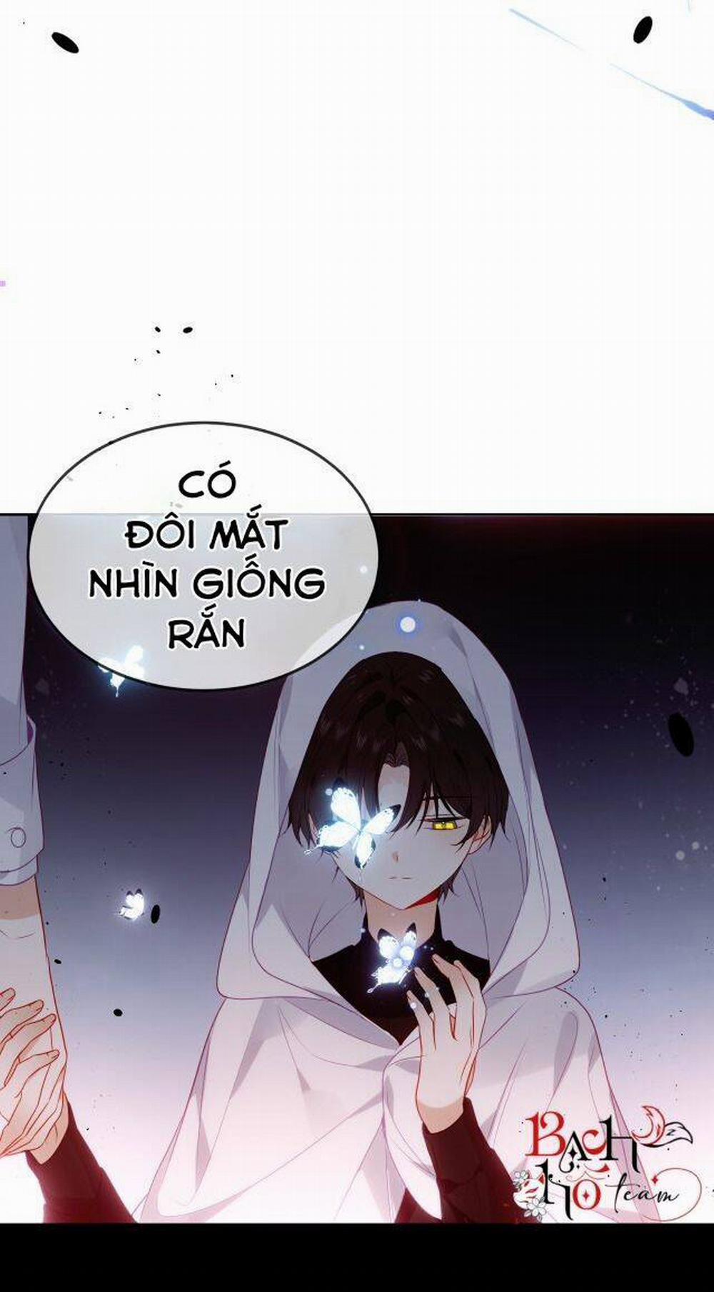 Quán Kịch Bản Trần Mộng 4 trang 20