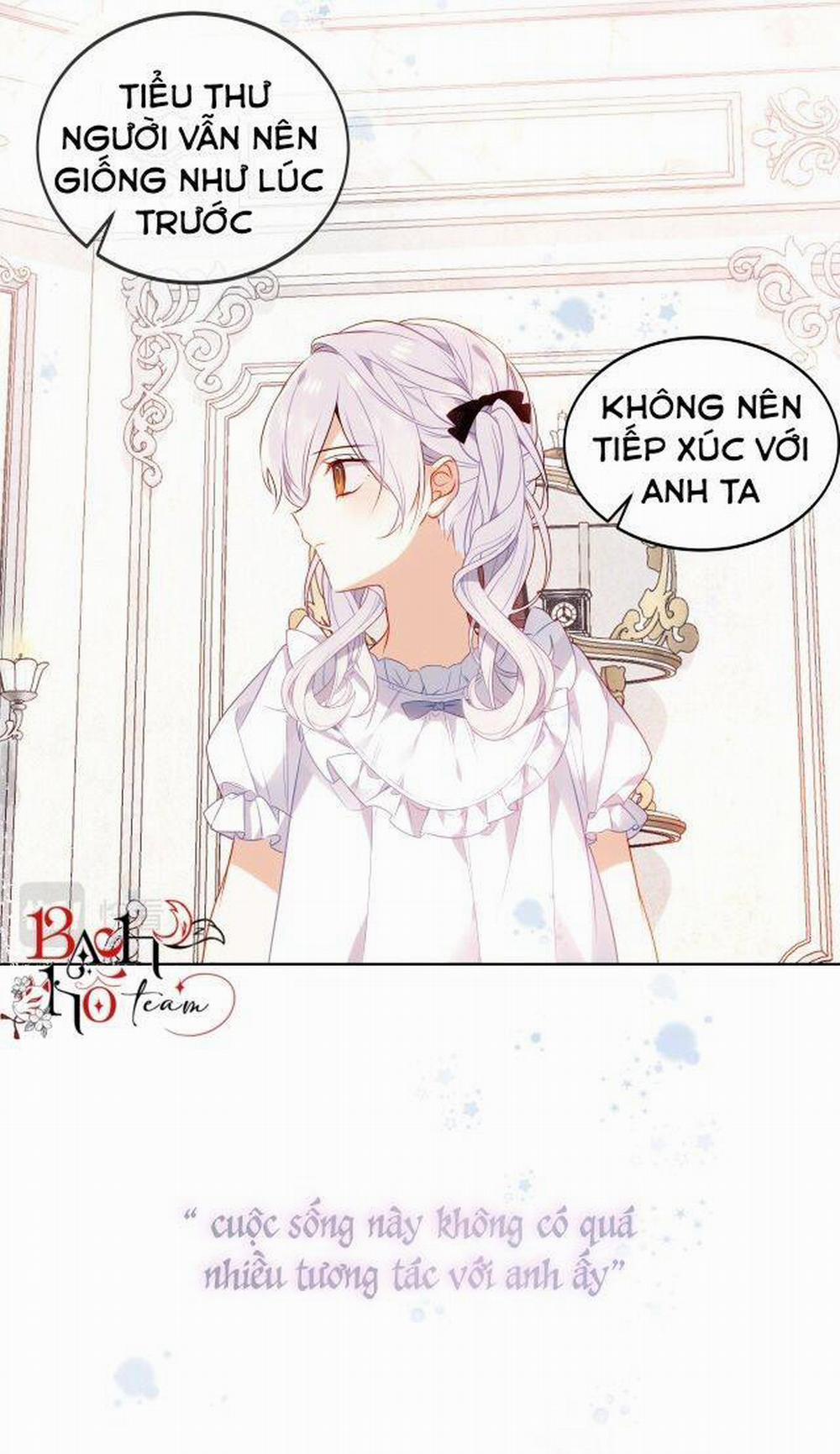 Quán Kịch Bản Trần Mộng 4 trang 22