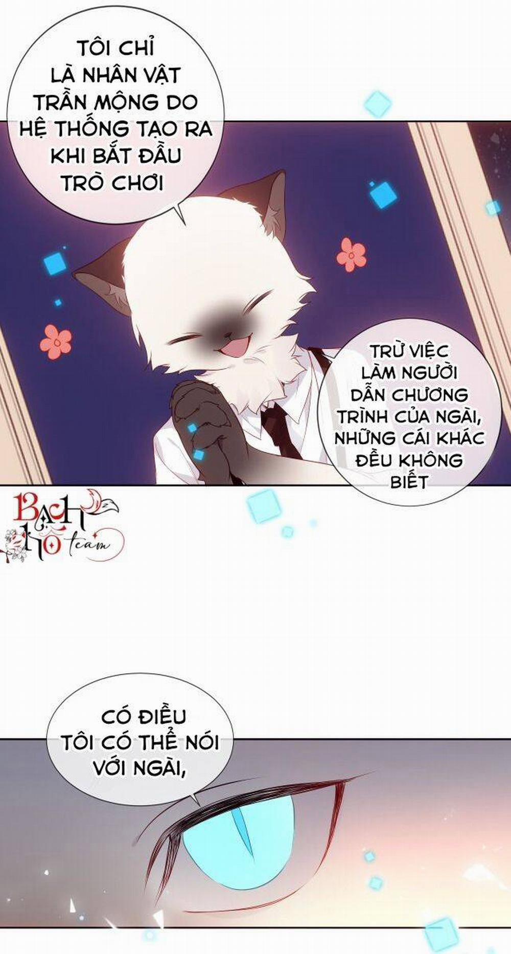 Quán Kịch Bản Trần Mộng 4 trang 26