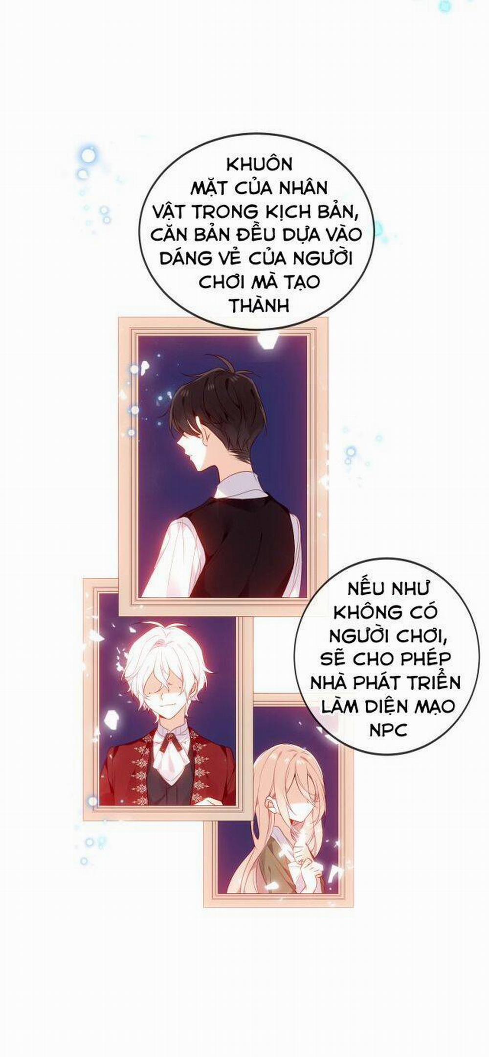 Quán Kịch Bản Trần Mộng 4 trang 27