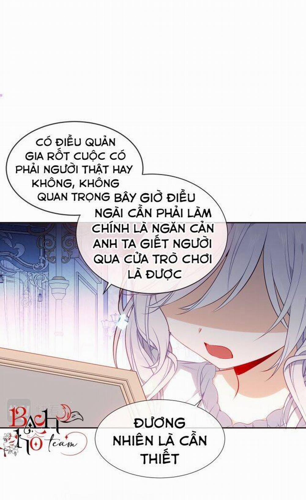 Quán Kịch Bản Trần Mộng 4 trang 28