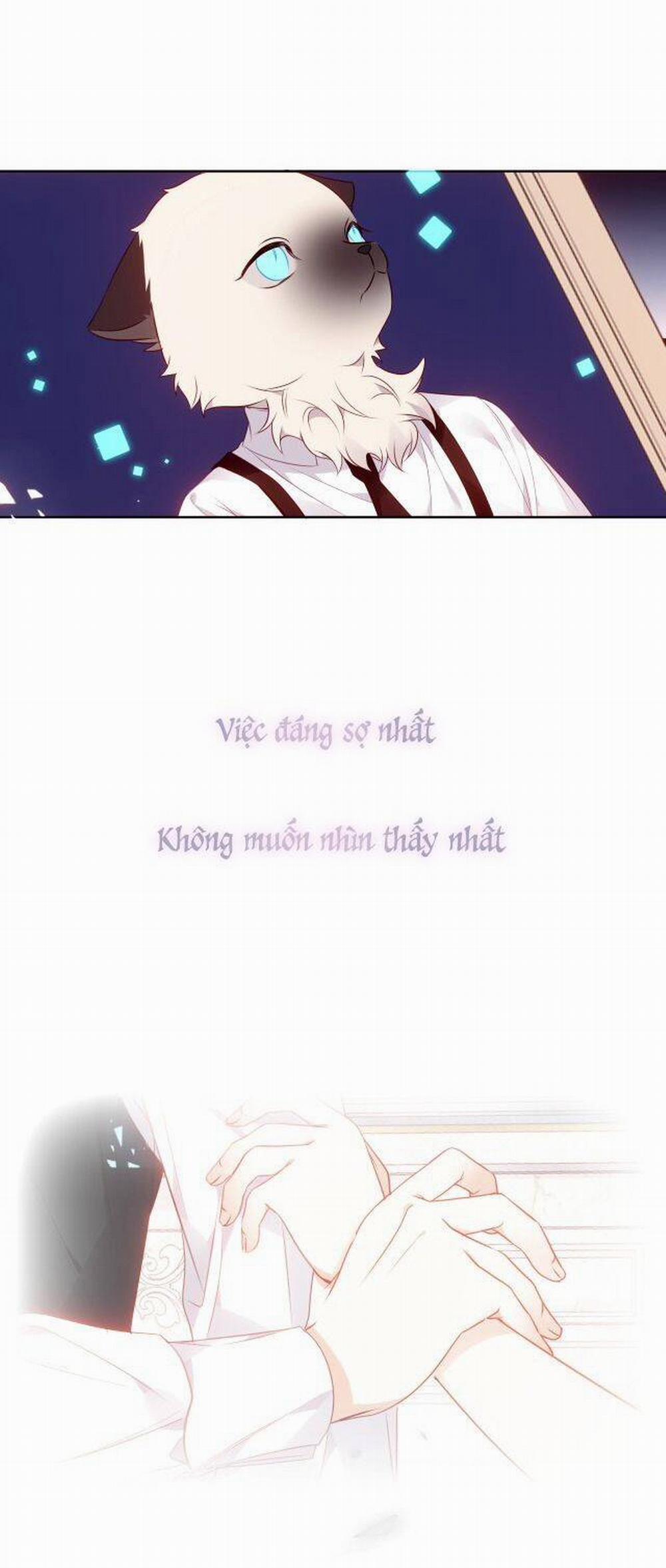 Quán Kịch Bản Trần Mộng 4 trang 31