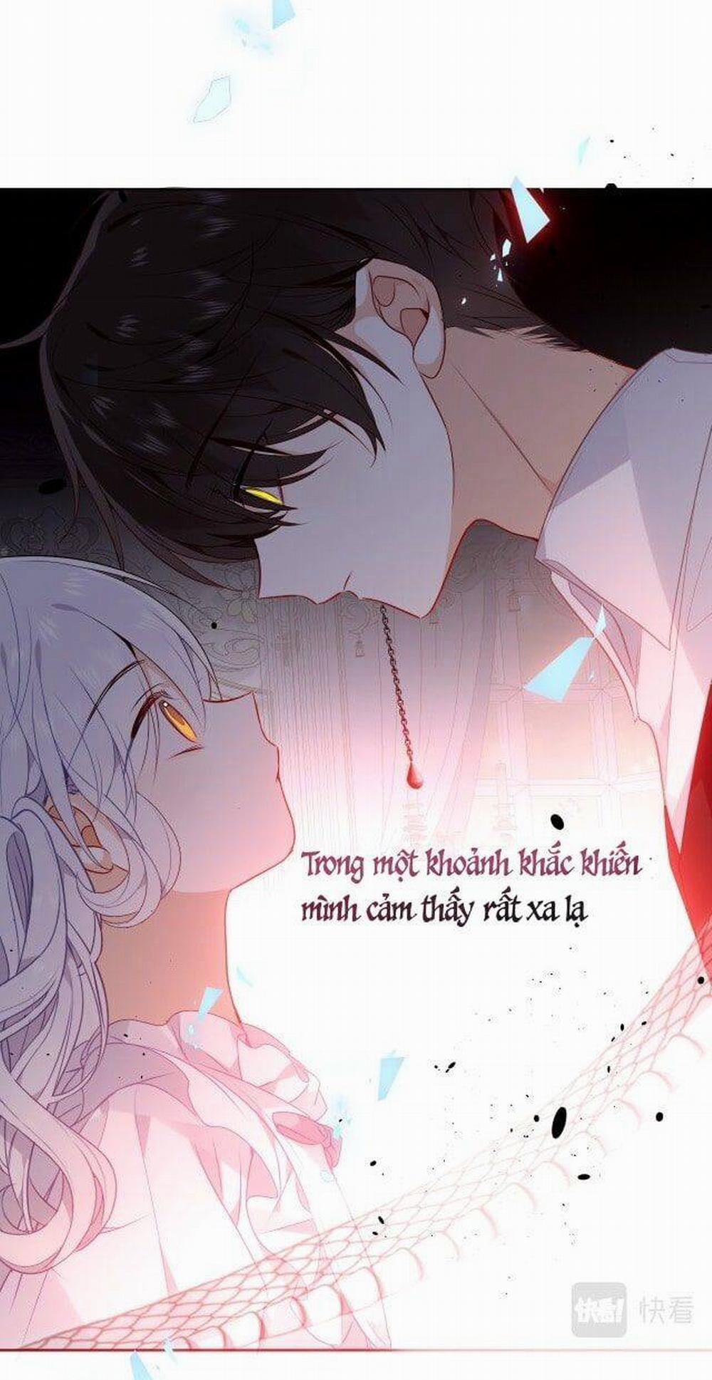 Quán Kịch Bản Trần Mộng 4 trang 4