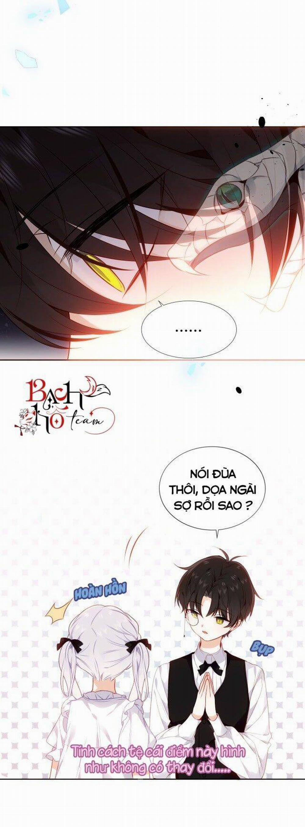 Quán Kịch Bản Trần Mộng 4 trang 5