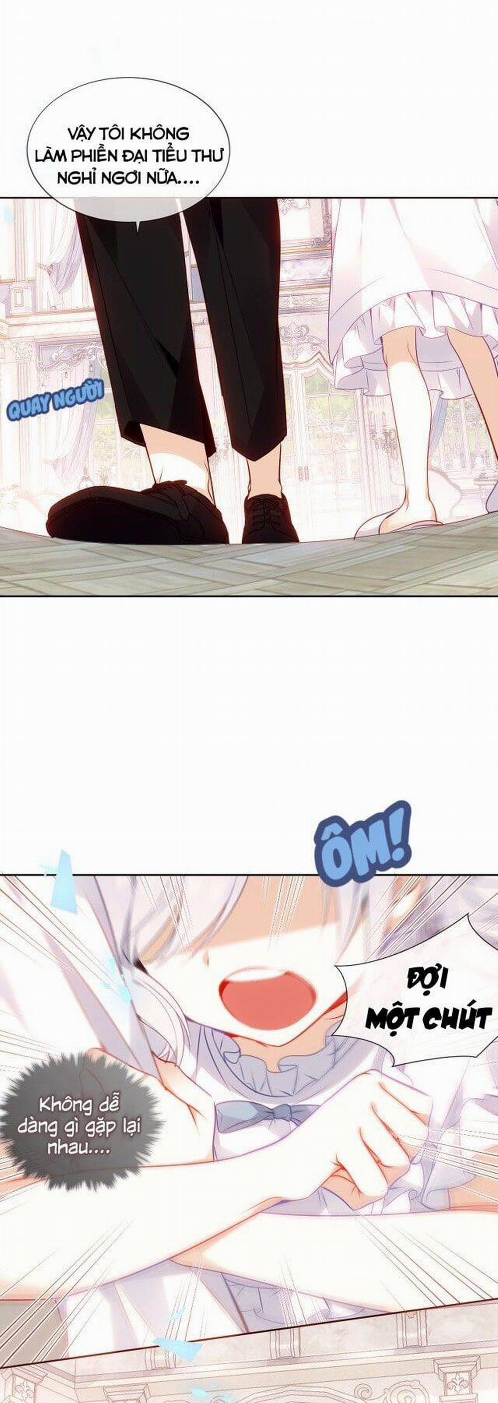Quán Kịch Bản Trần Mộng 4 trang 6