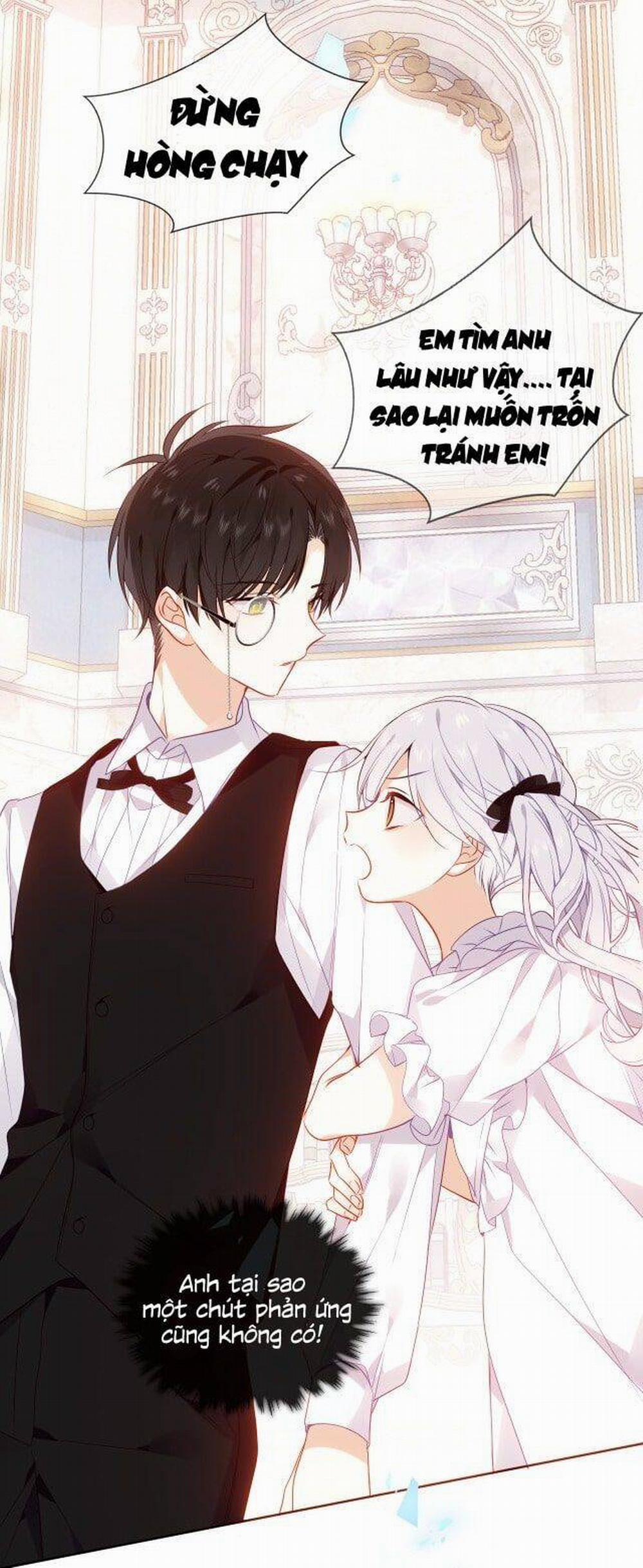 Quán Kịch Bản Trần Mộng 4 trang 7