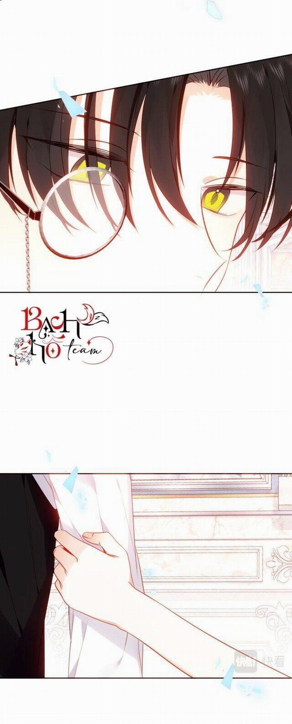 Quán Kịch Bản Trần Mộng 4 trang 8