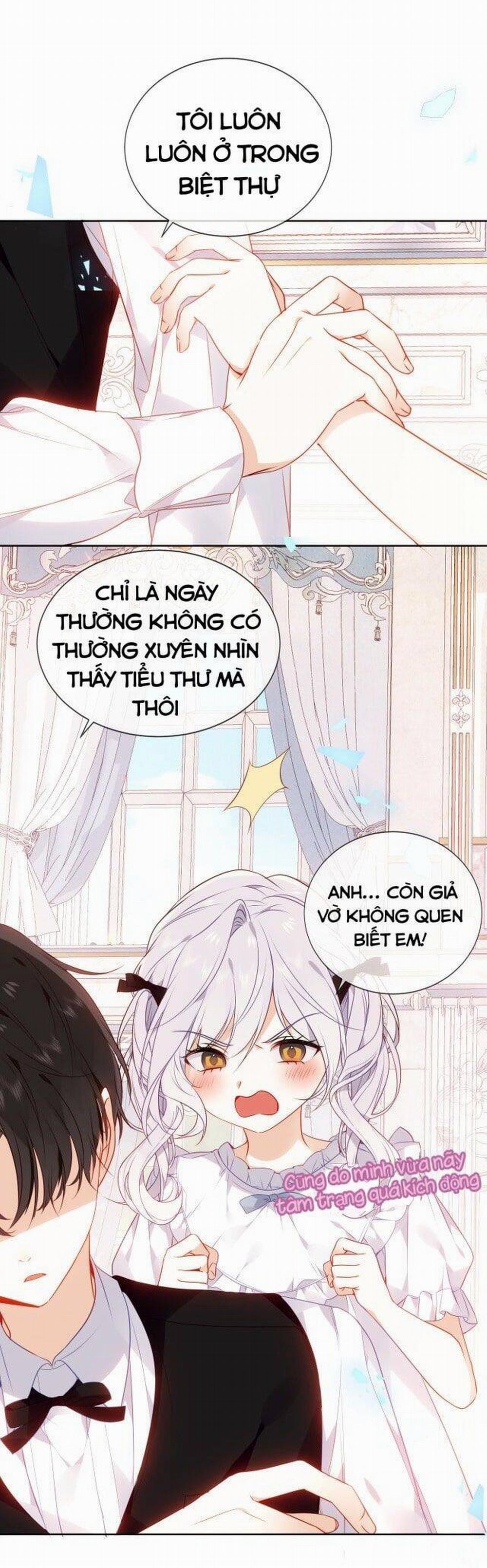 Quán Kịch Bản Trần Mộng 4 trang 9