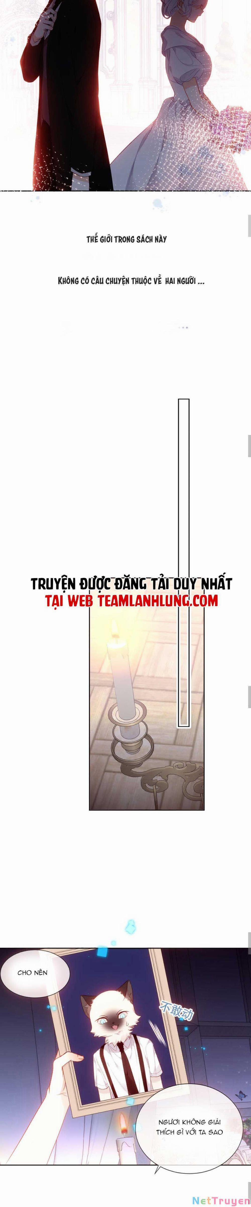 Quán Kịch Bản Trần Mộng 5 trang 8