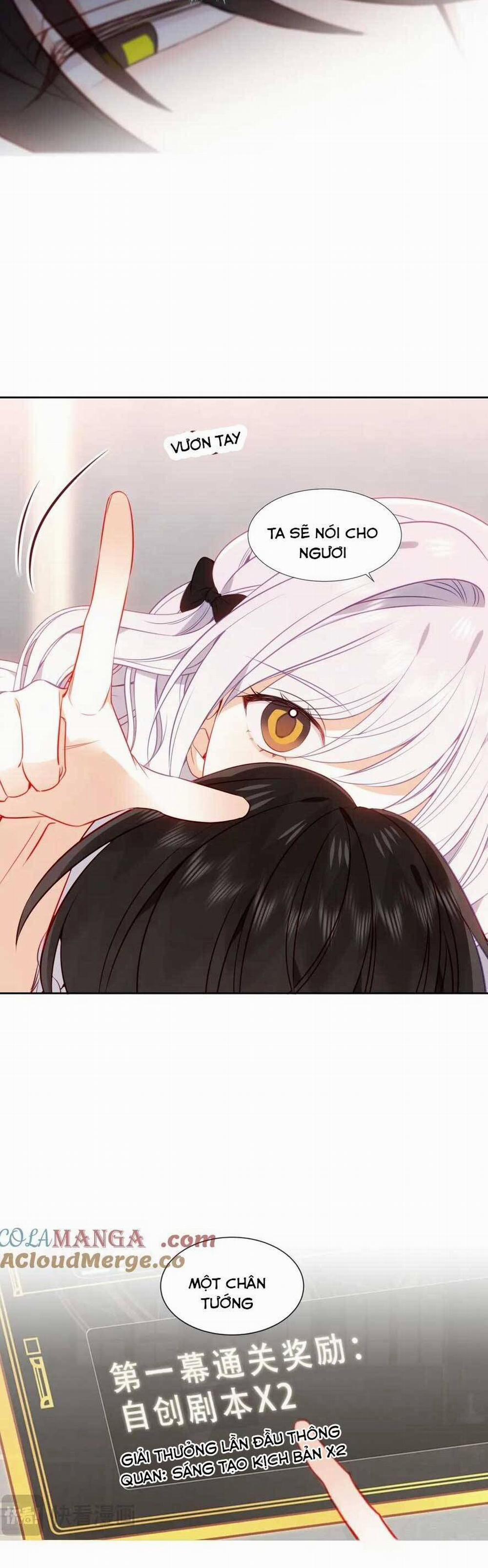 Quán Kịch Bản Trần Mộng 73 trang 11