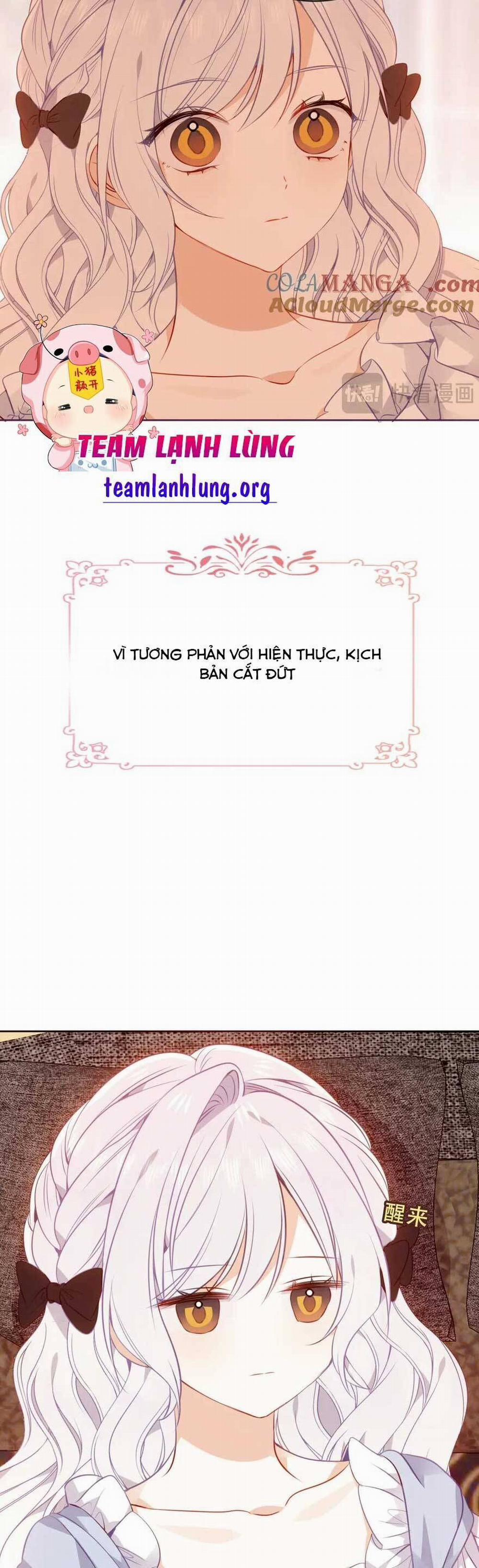 Quán Kịch Bản Trần Mộng 73 trang 19