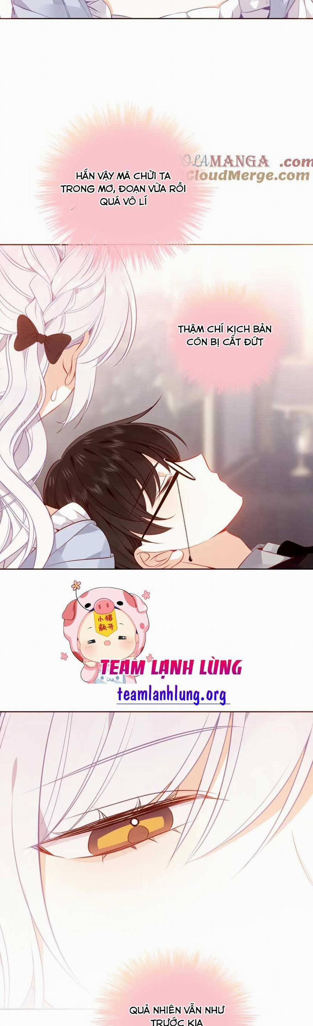 Quán Kịch Bản Trần Mộng 73 trang 20