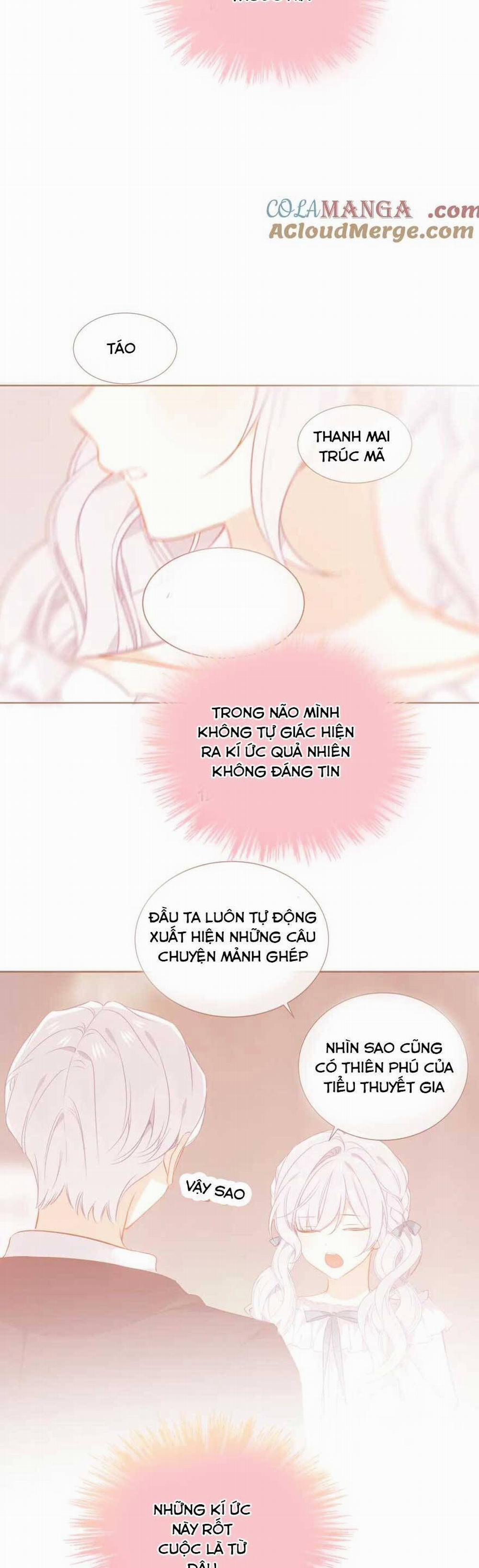 Quán Kịch Bản Trần Mộng 73 trang 21