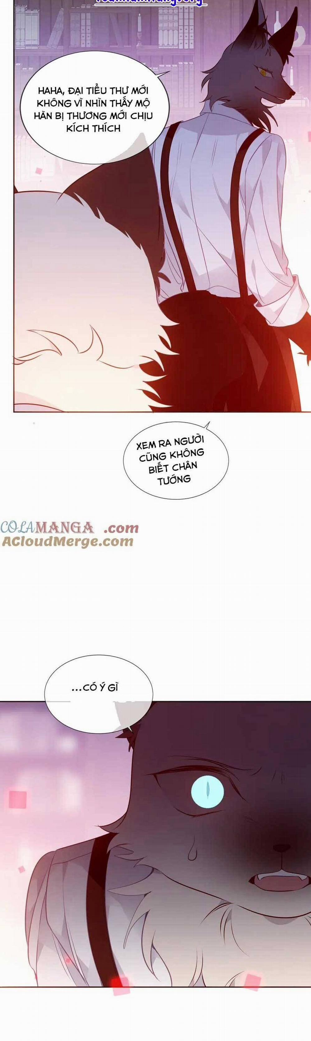 Quán Kịch Bản Trần Mộng 73 trang 25