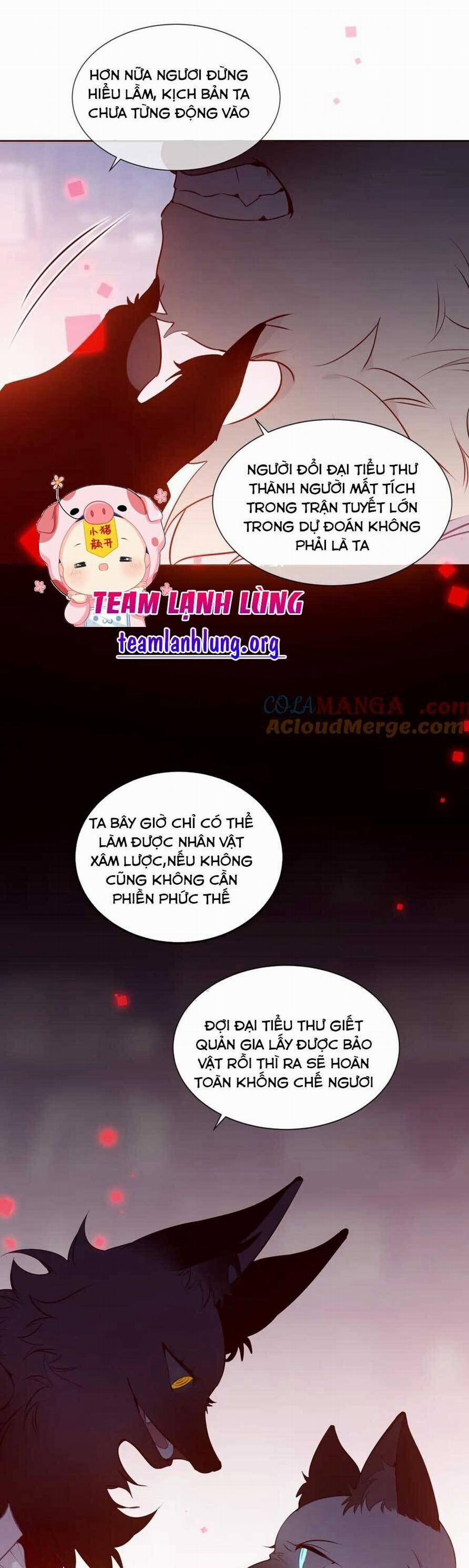 Quán Kịch Bản Trần Mộng 73 trang 26