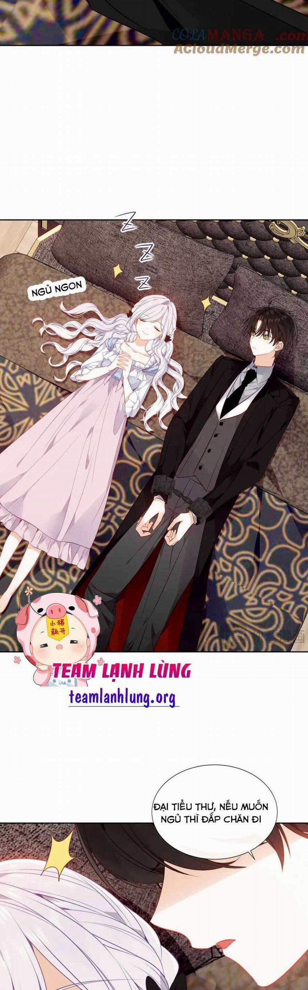 Quán Kịch Bản Trần Mộng 73 trang 5