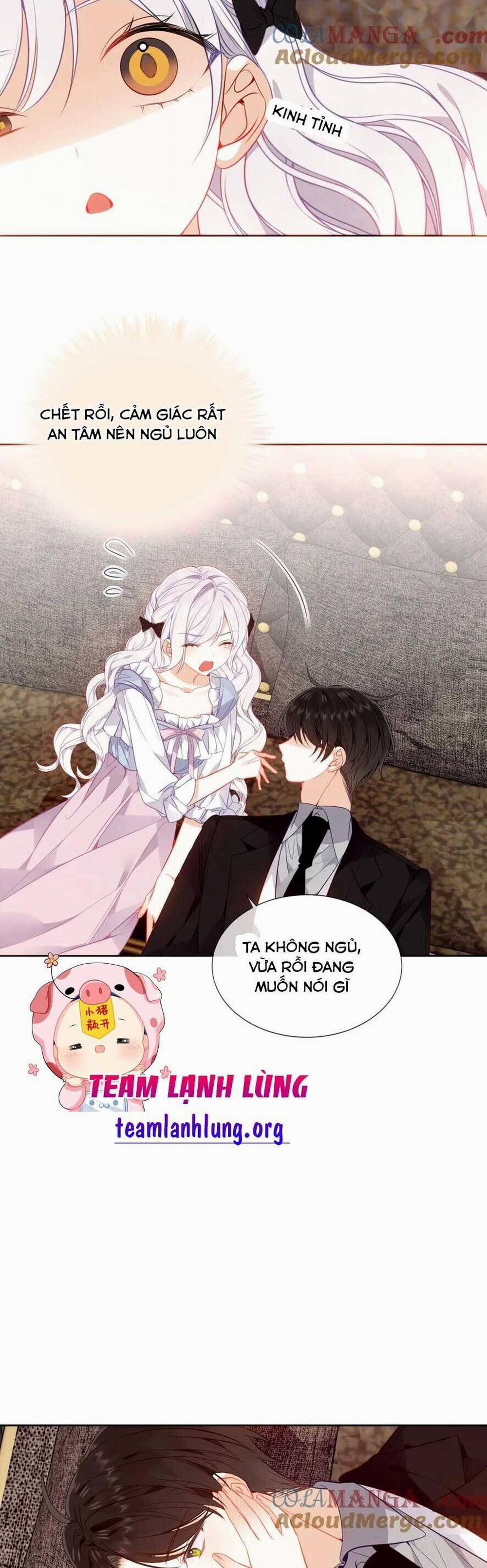 Quán Kịch Bản Trần Mộng 73 trang 6