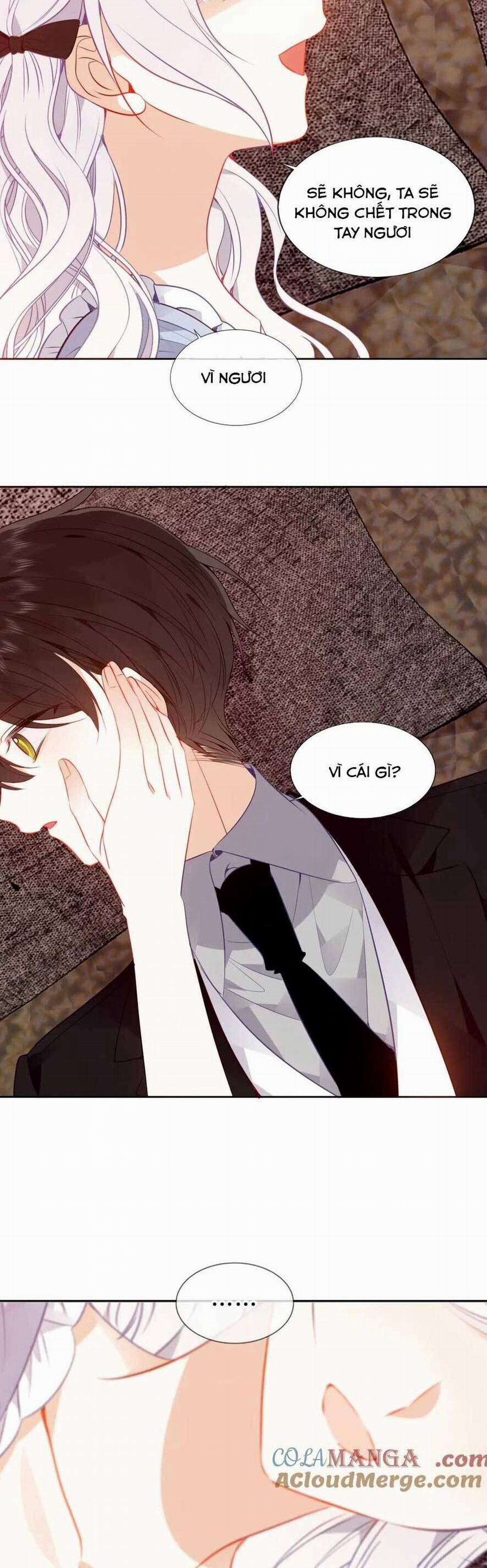 Quán Kịch Bản Trần Mộng 73 trang 8