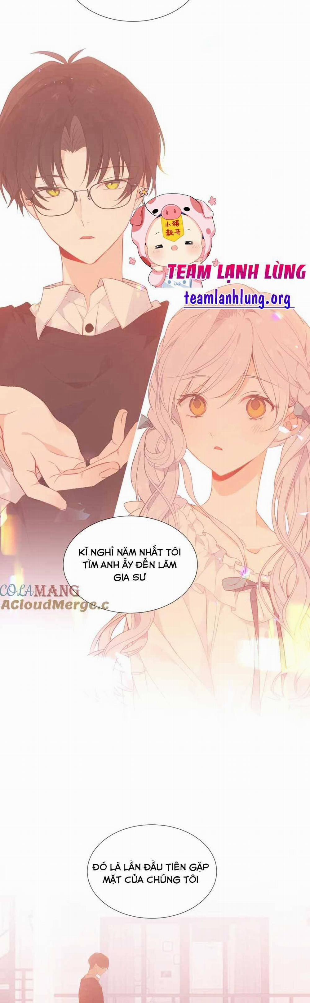 Quán Kịch Bản Trần Mộng 74 trang 15