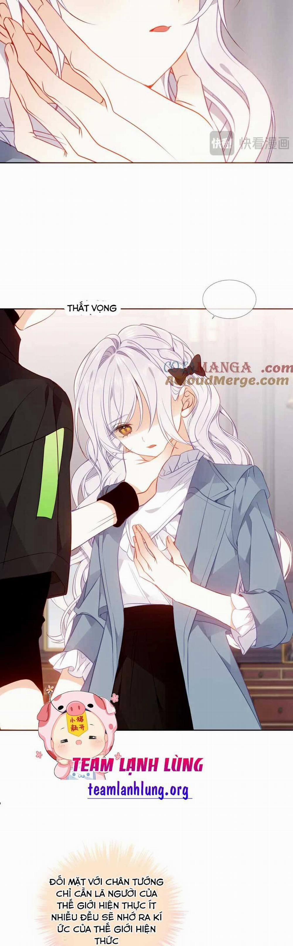 Quán Kịch Bản Trần Mộng 74 trang 22