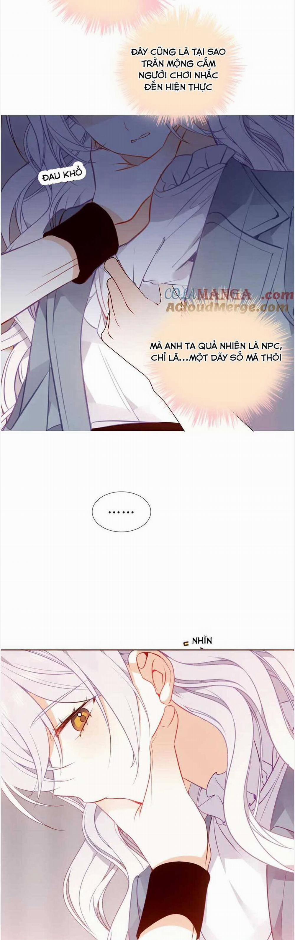 Quán Kịch Bản Trần Mộng 74 trang 23