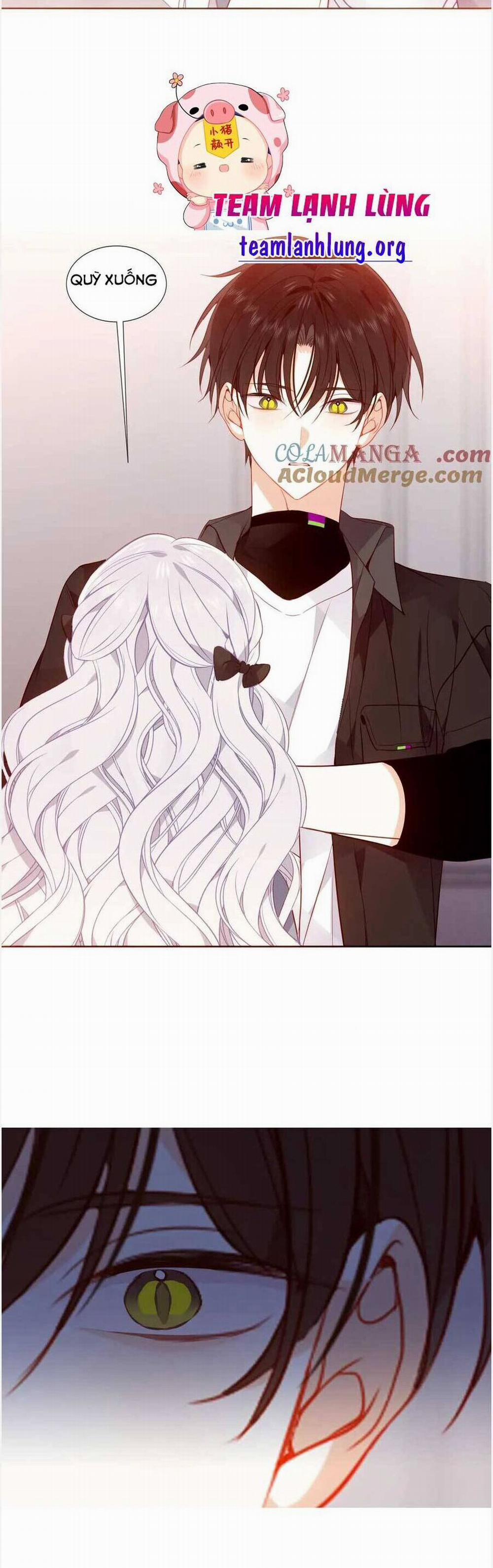 Quán Kịch Bản Trần Mộng 74 trang 24