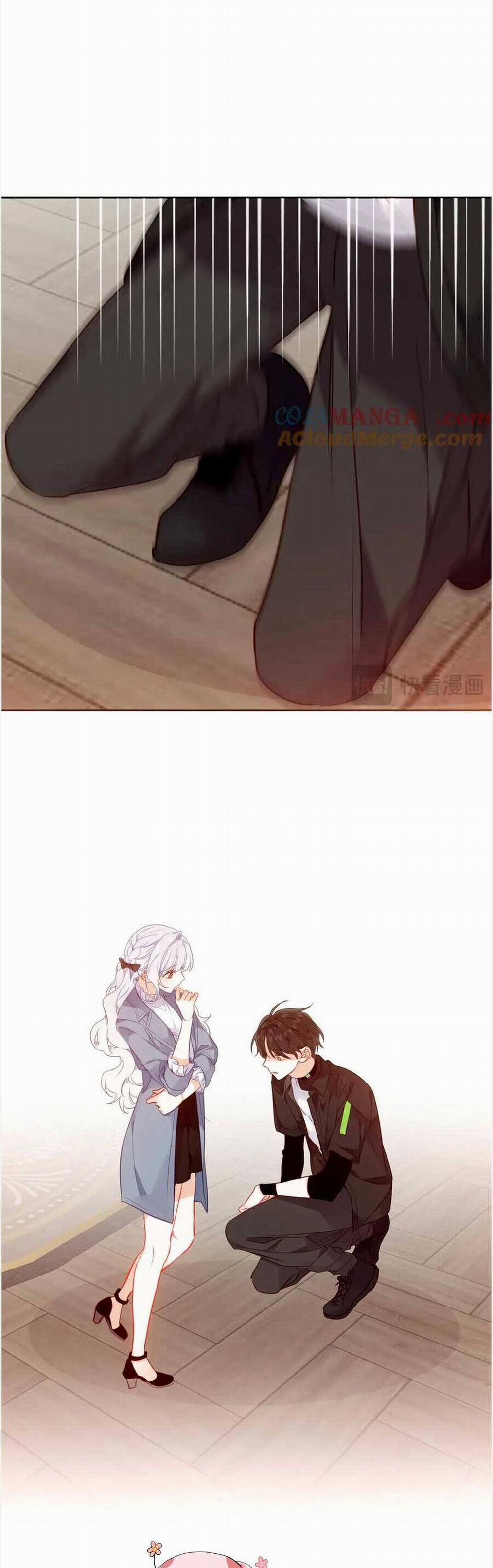 Quán Kịch Bản Trần Mộng 74 trang 25