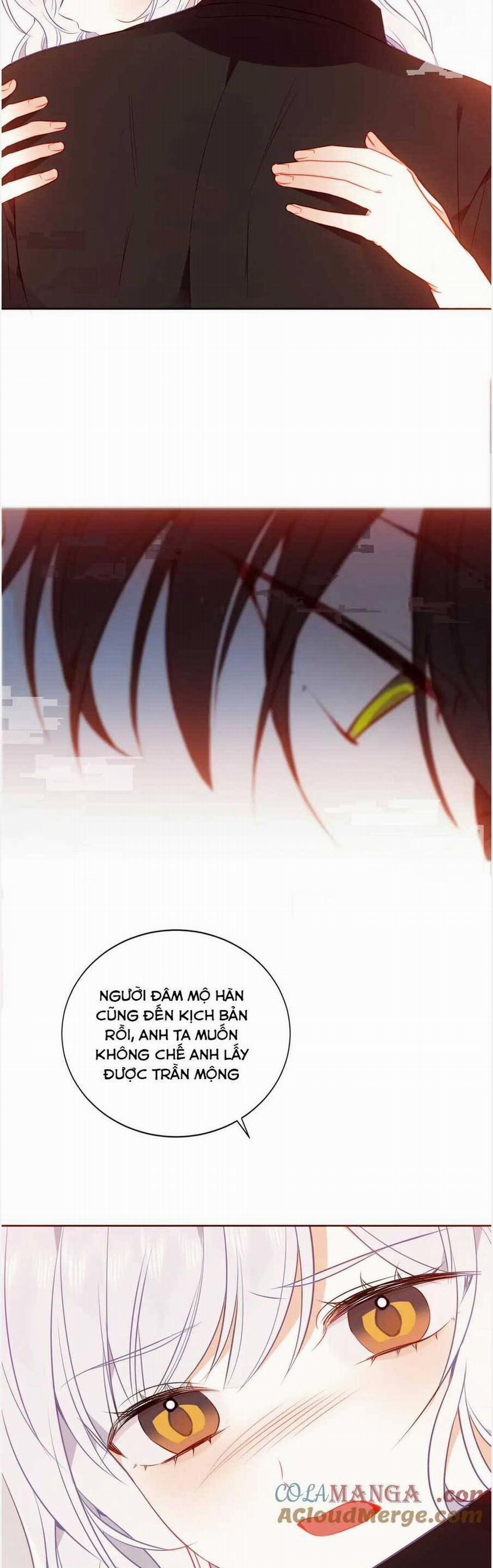 Quán Kịch Bản Trần Mộng 74 trang 31