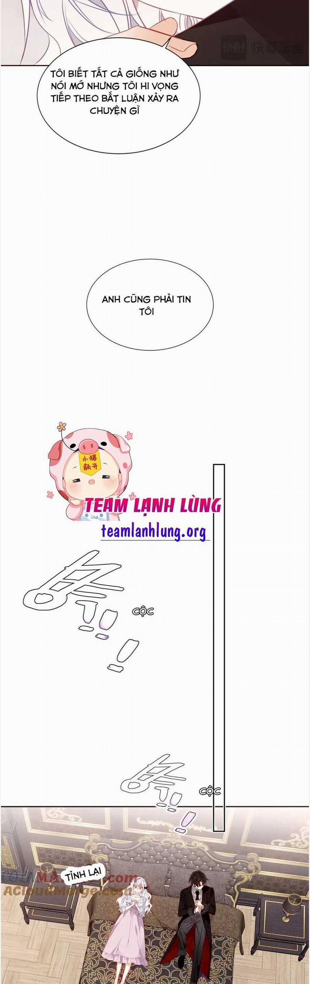 Quán Kịch Bản Trần Mộng 74 trang 32