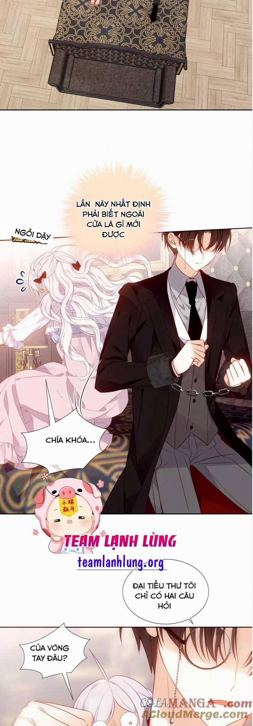 Quán Kịch Bản Trần Mộng 74 trang 33