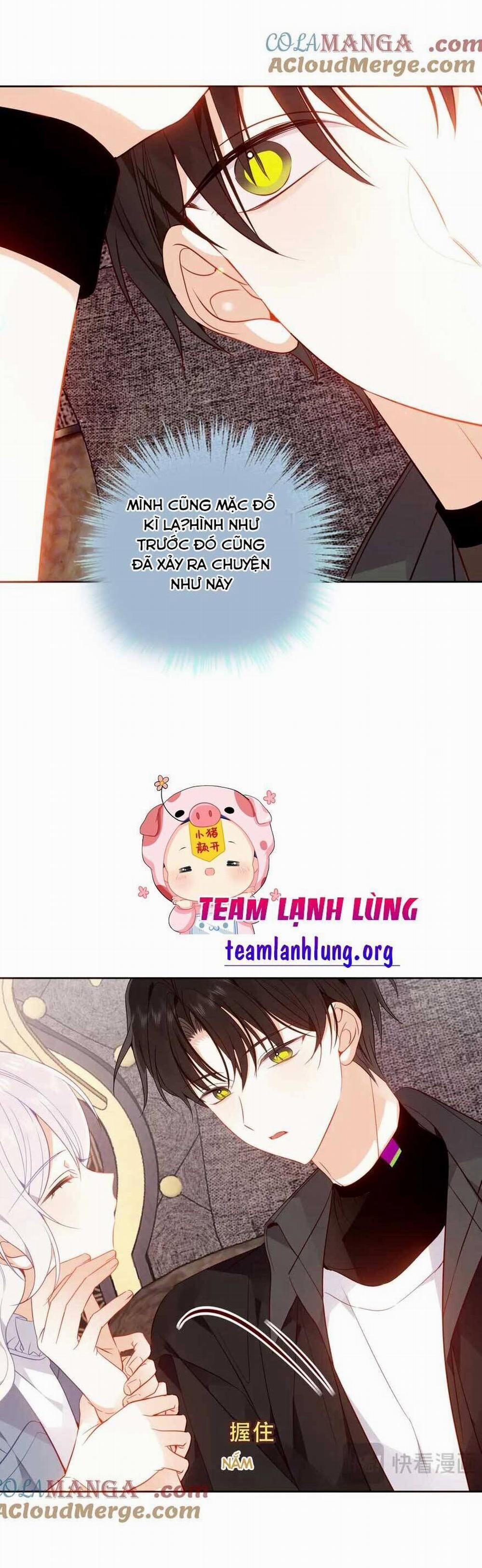 Quán Kịch Bản Trần Mộng 74 trang 6