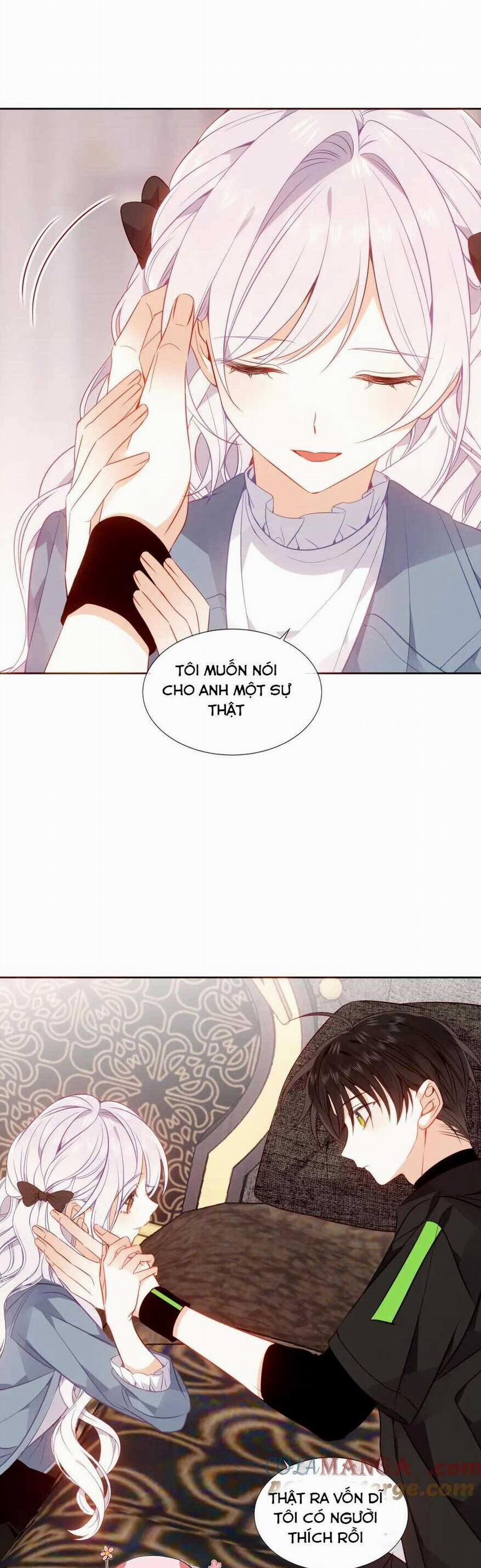 Quán Kịch Bản Trần Mộng 74 trang 7