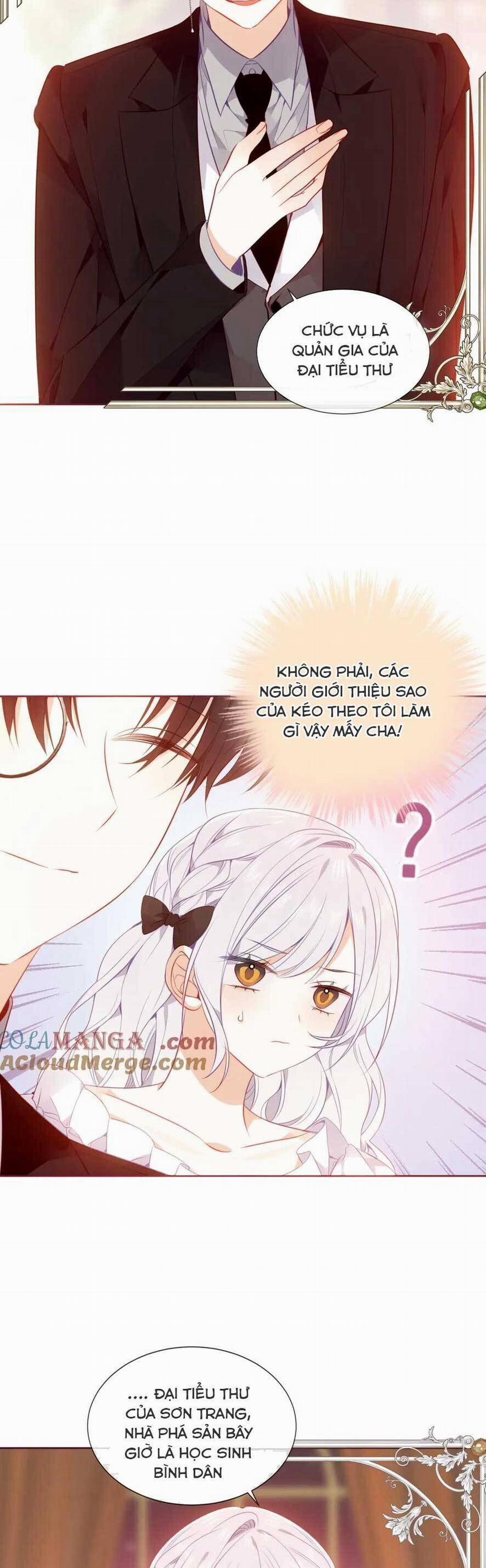Quán Kịch Bản Trần Mộng 76 trang 11
