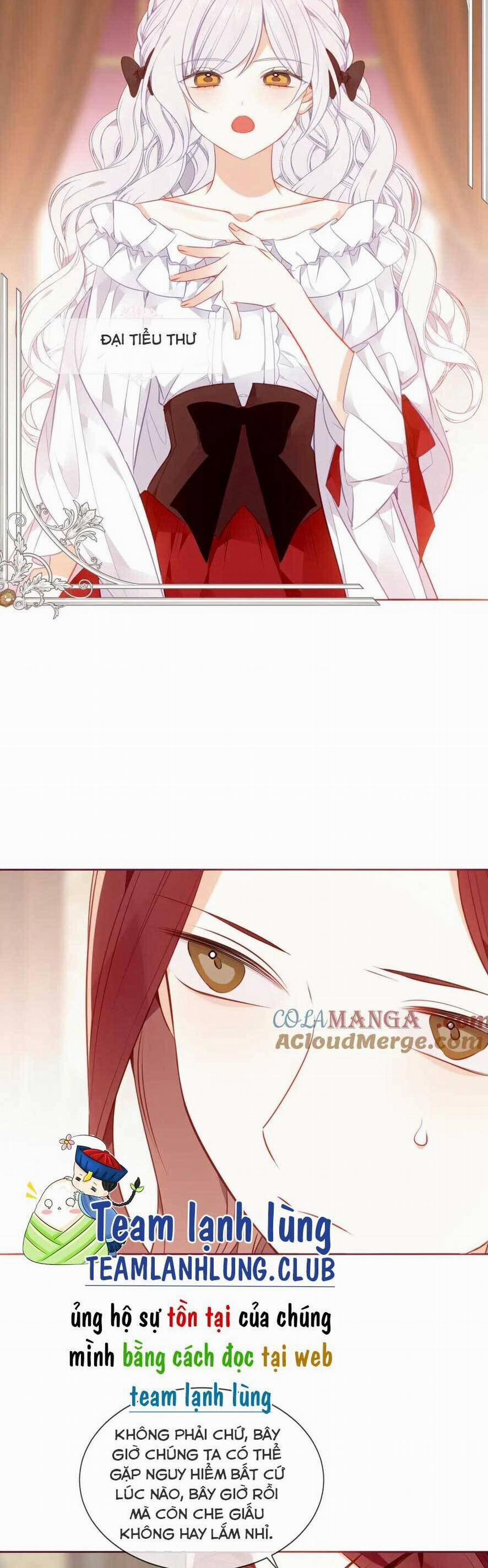 Quán Kịch Bản Trần Mộng 76 trang 12