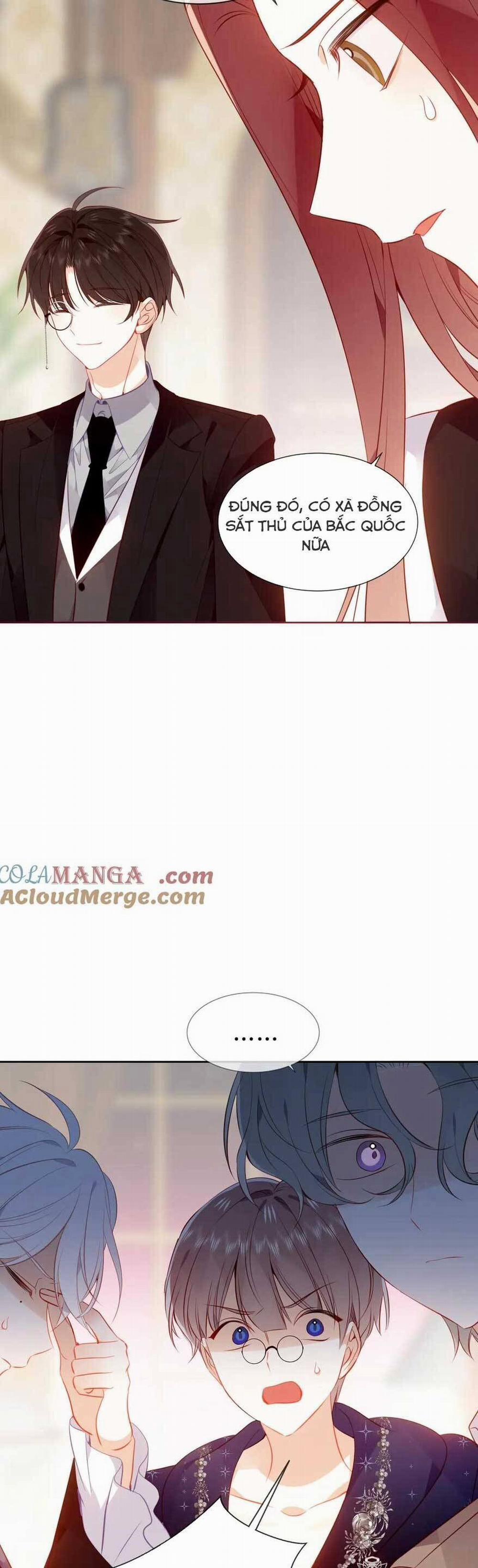 Quán Kịch Bản Trần Mộng 76 trang 13