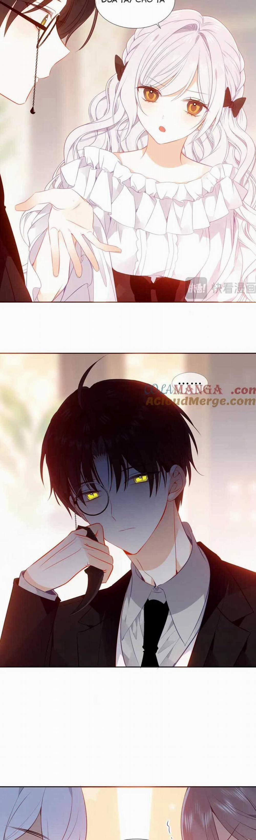 Quán Kịch Bản Trần Mộng 76 trang 17