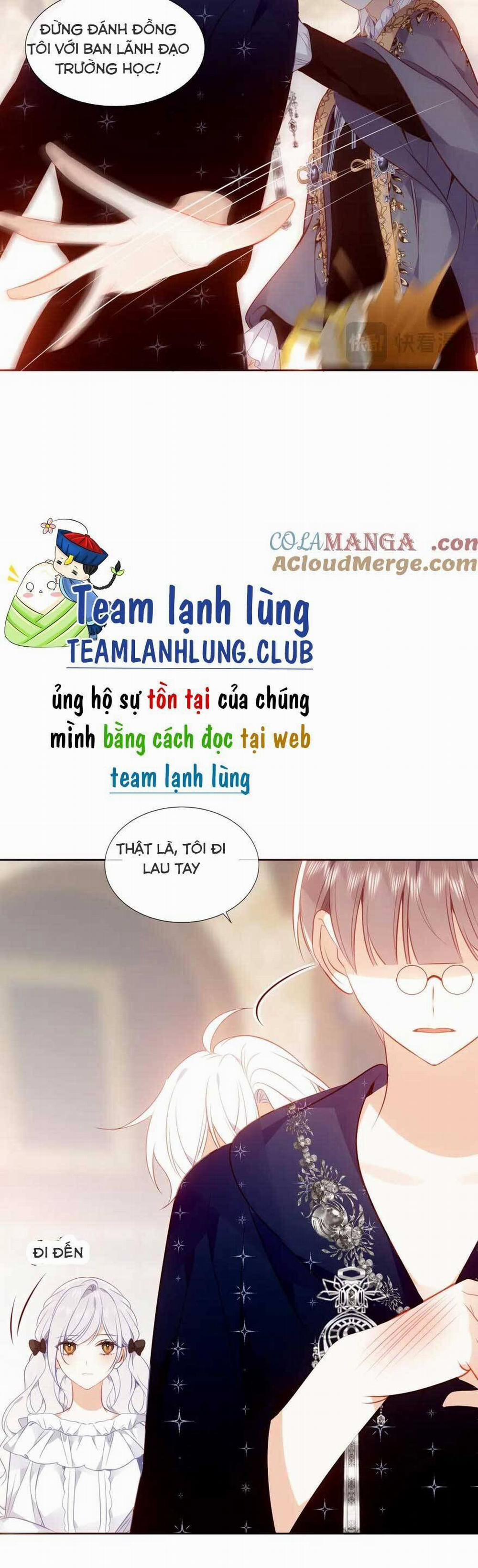 Quán Kịch Bản Trần Mộng 76 trang 22