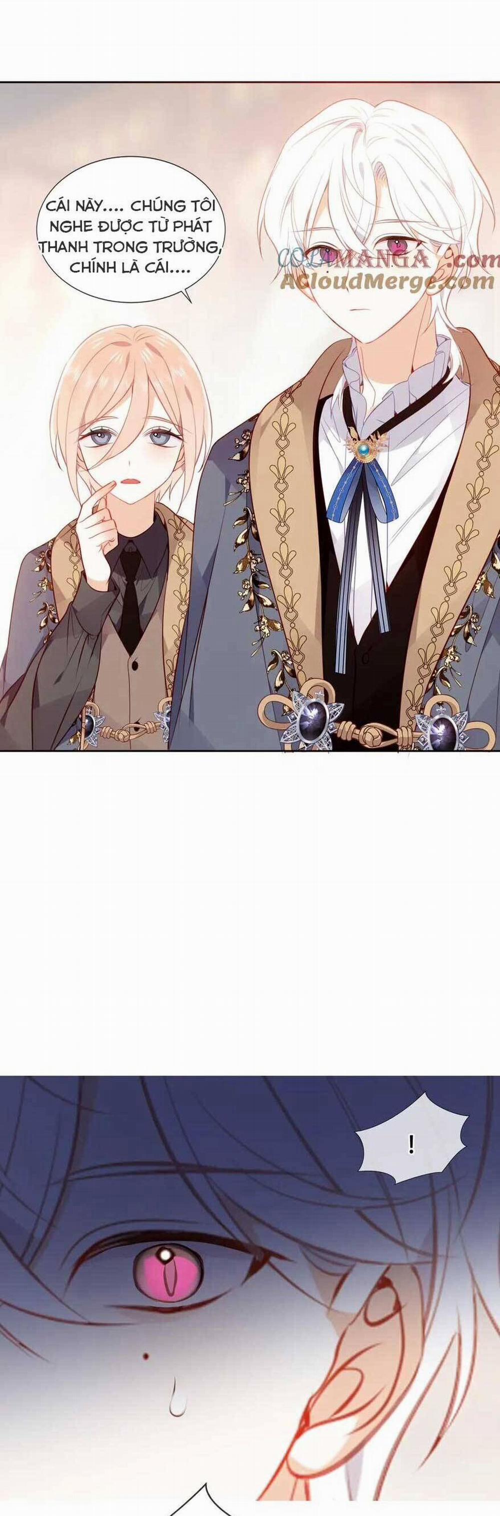 Quán Kịch Bản Trần Mộng 76 trang 24