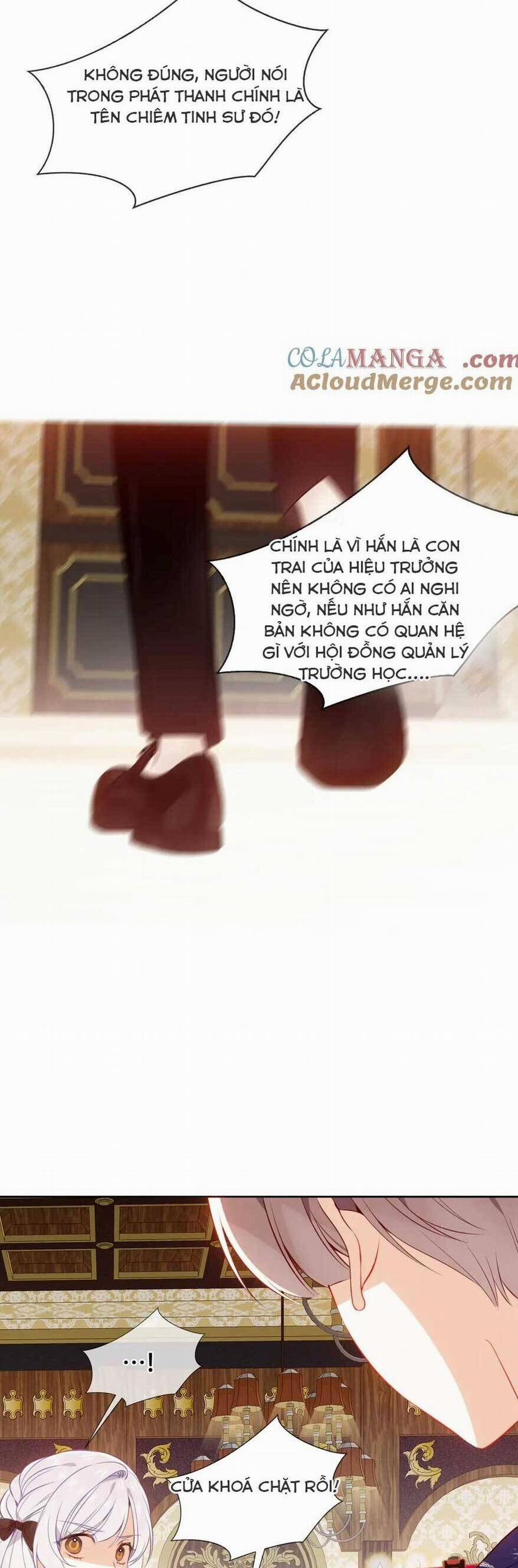 Quán Kịch Bản Trần Mộng 76 trang 25