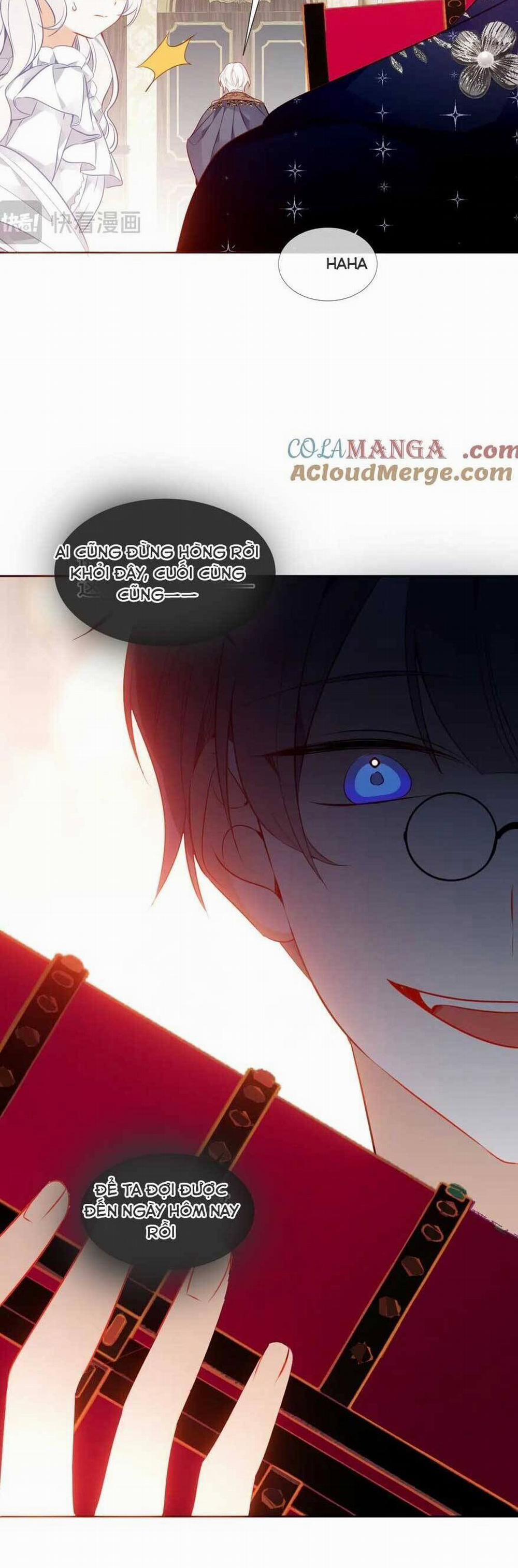 Quán Kịch Bản Trần Mộng 76 trang 26