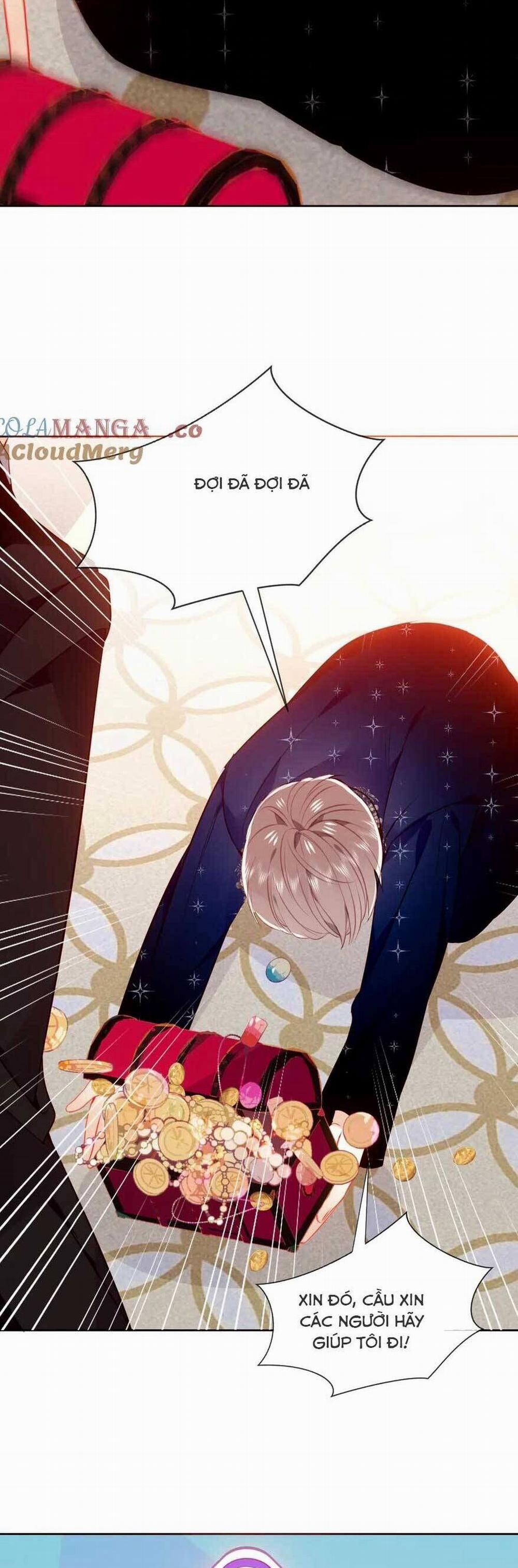 Quán Kịch Bản Trần Mộng 76 trang 29