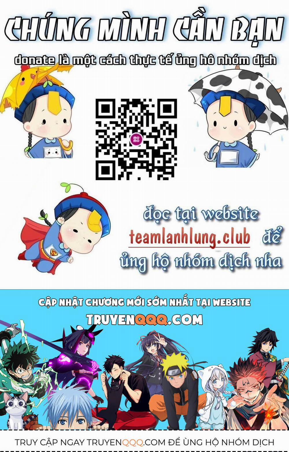 Quán Kịch Bản Trần Mộng 76 trang 32