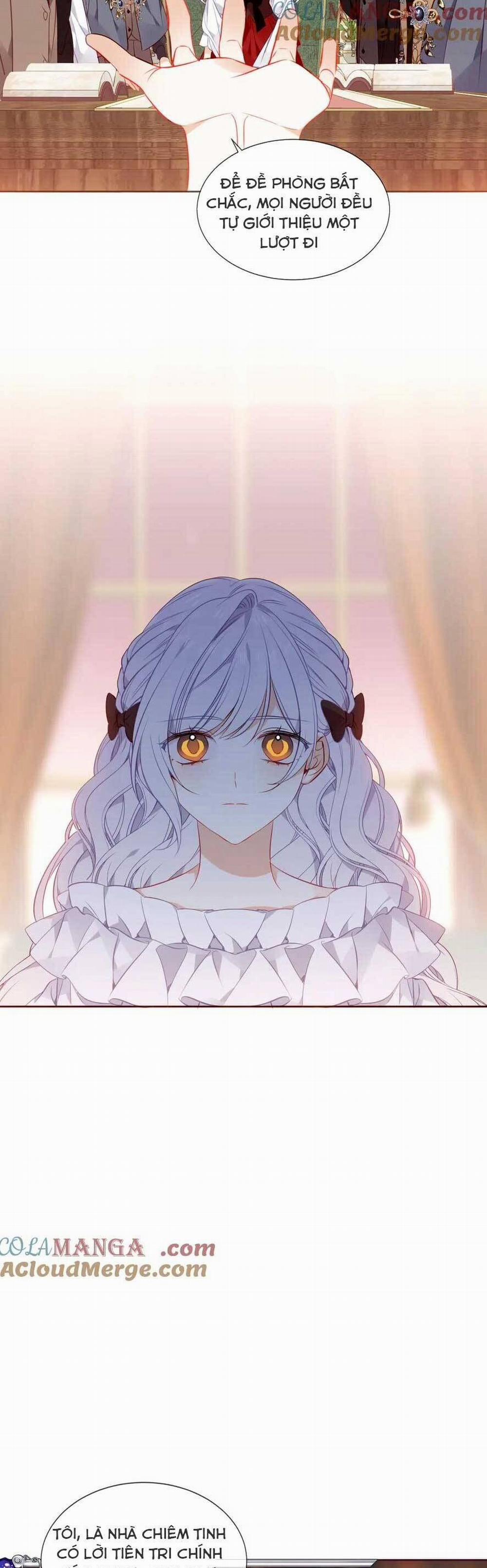 Quán Kịch Bản Trần Mộng 76 trang 7