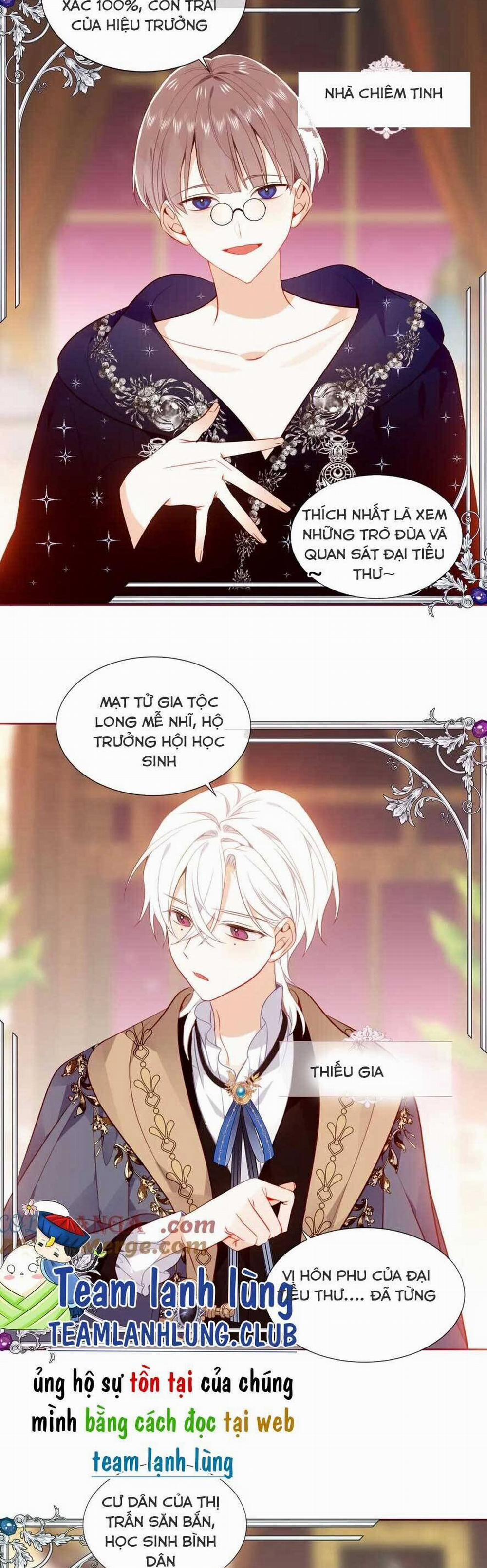 Quán Kịch Bản Trần Mộng 76 trang 8